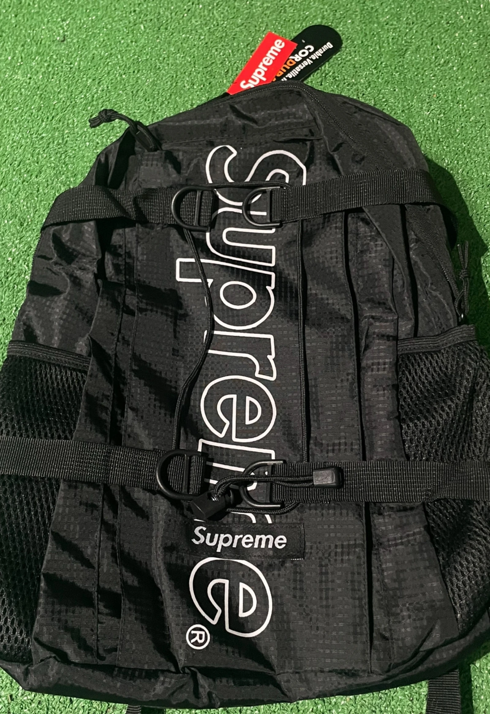 Mochila Supreme – photo 2